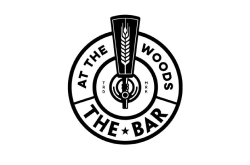 the BAR at the woods