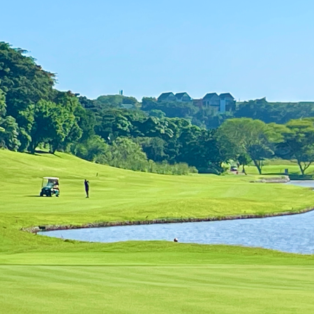 Mount Edgecombe Country Club Estate - 2023 - 001 Weekly Golf Newsletter