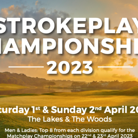 Mount Edgecombe Country Club Estate - TROKEPLAY CLUB CHAMPIONSHIPS 2023